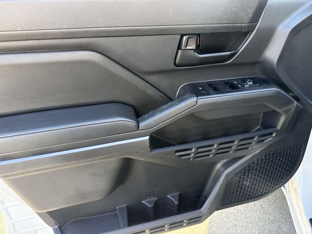 Used 2024 Toyota Tacoma SR5 image 19