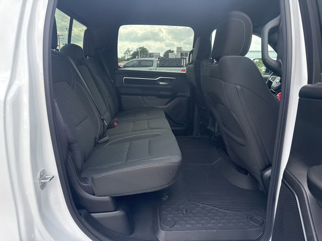 Used 2026 RAM 1500 Big Horn image 16