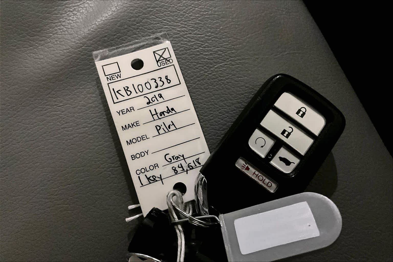 Used 2019 Honda Pilot EX-L image 14