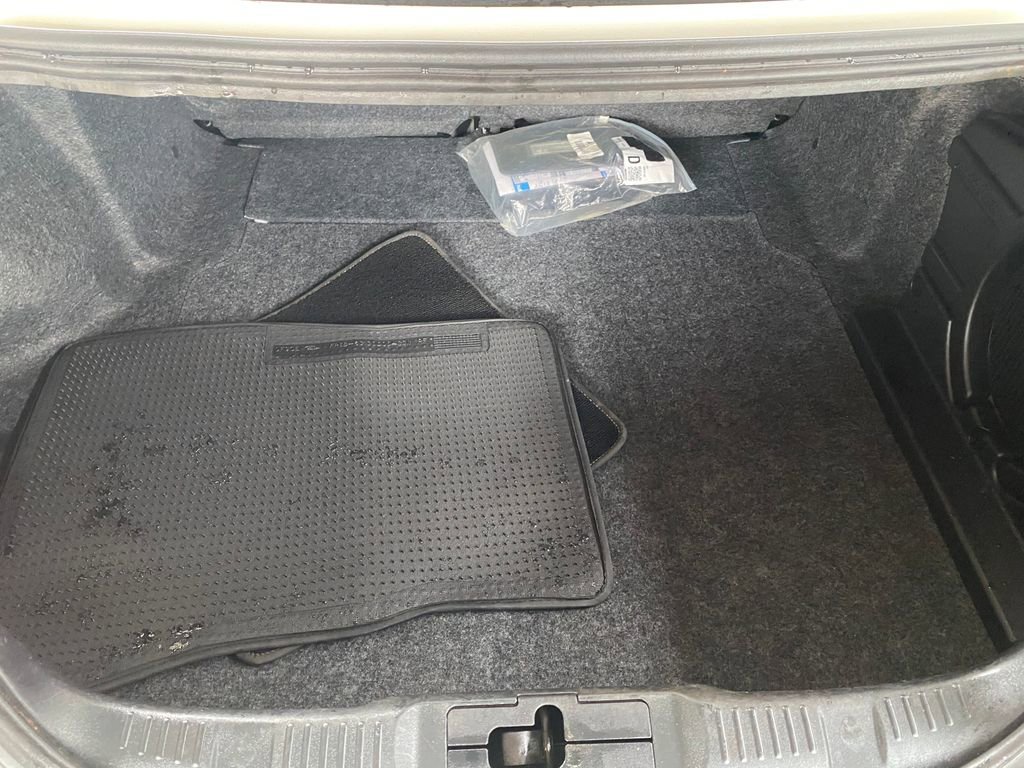 Used 2015 Ford Mustang 50 Years image 11