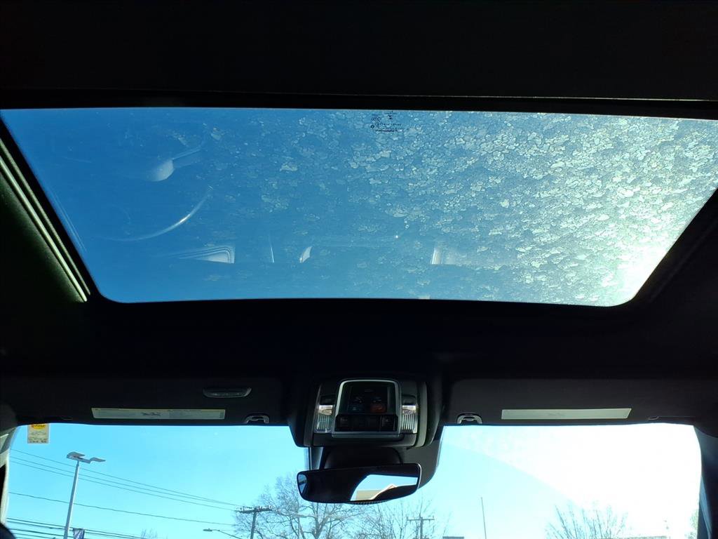 Certified 2019 RAM 1500 Laramie image 15