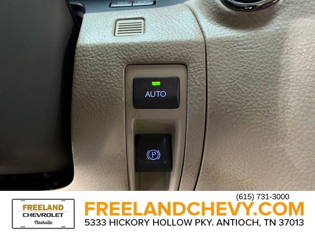 Used 2012 Lexus LS 460 image 18