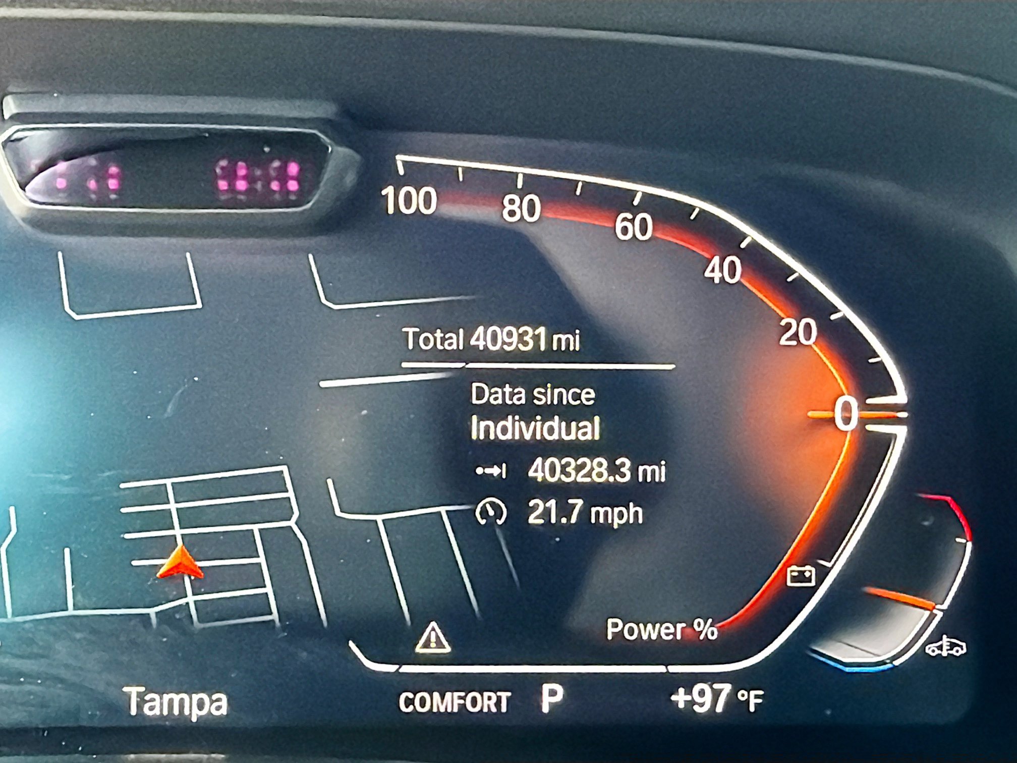 Used 2023 BMW X6 xDrive40i AWD/4WD image 40