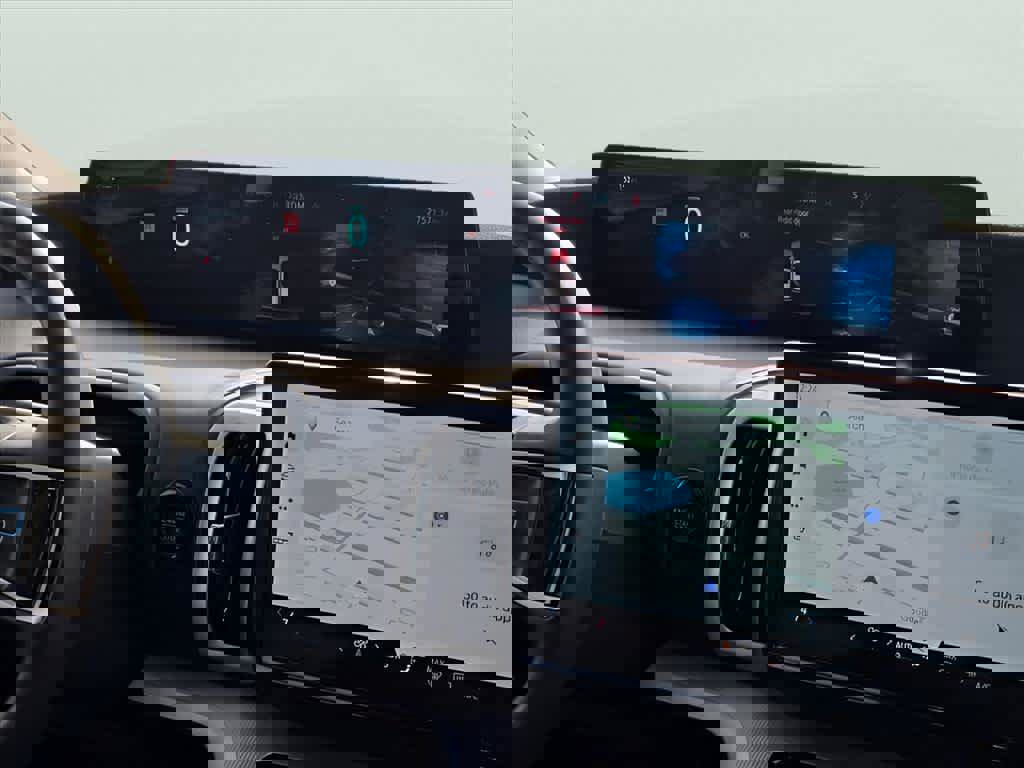 Used 2025 Ford Expedition Active image 17