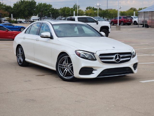 Used 2019 Mercedes-Benz E 300 image 2
