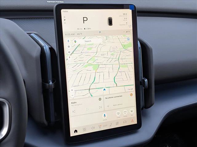 New 2026 Volvo EX30 Cross Country Ultra w/ Protection Package Premier image 13