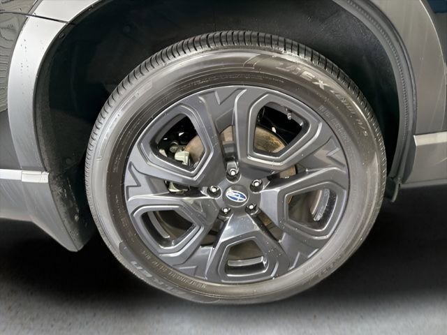 Certified 2025 Subaru Ascent Bronze Edition w/ Onyx Package image 42