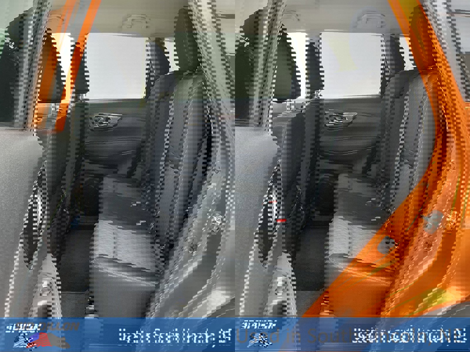 Used 2019 Nissan Rogue SV image 19