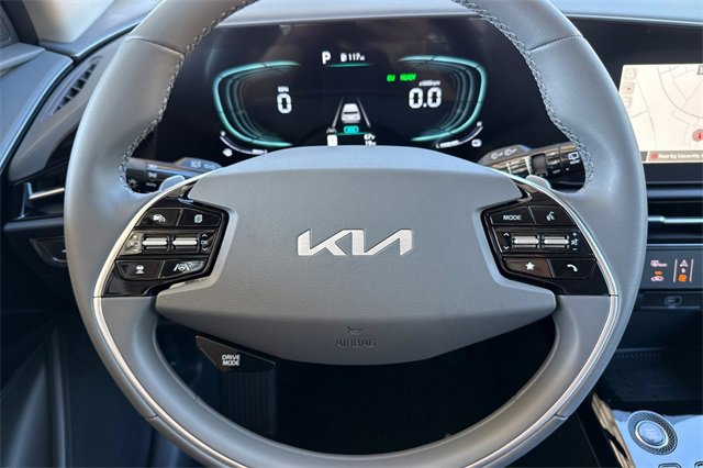 New 2025 Kia Niro EX image 29