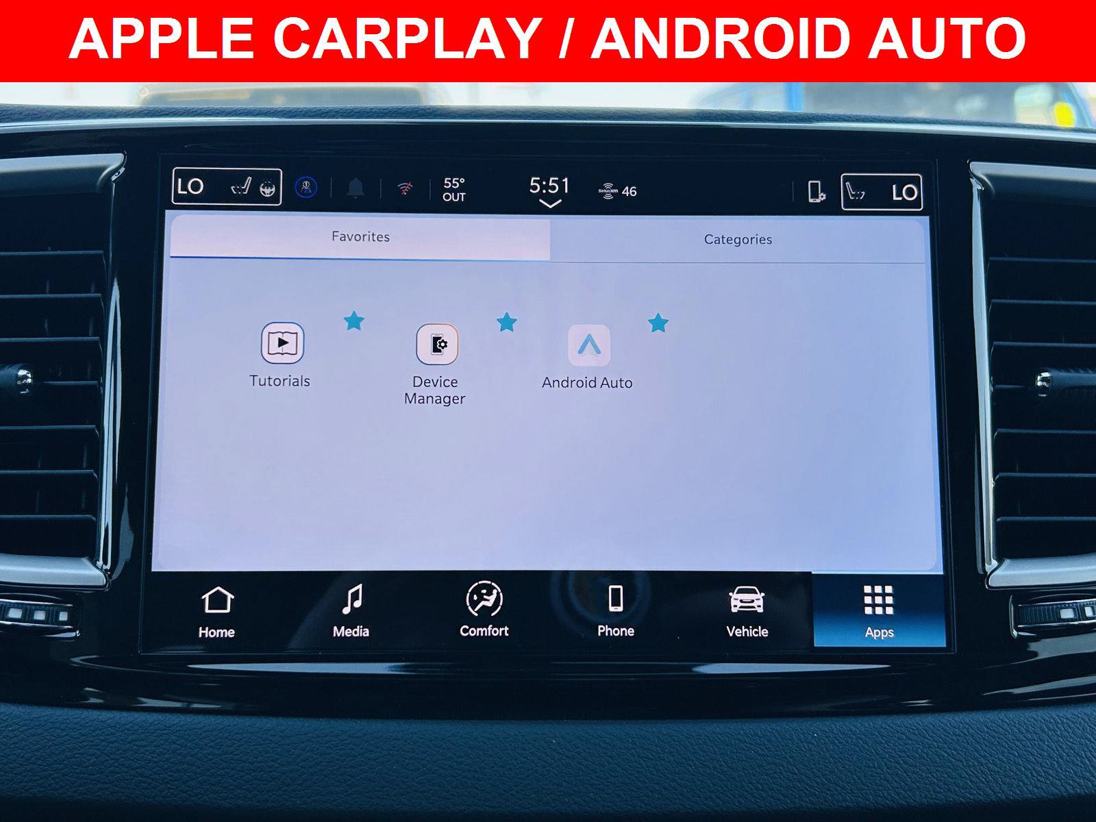 New 2026 Chrysler Voyager LX FWD image 4