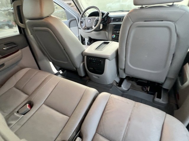 Used 2009 GMC Yukon SLT w/ Suspension Package, Autoride image 29