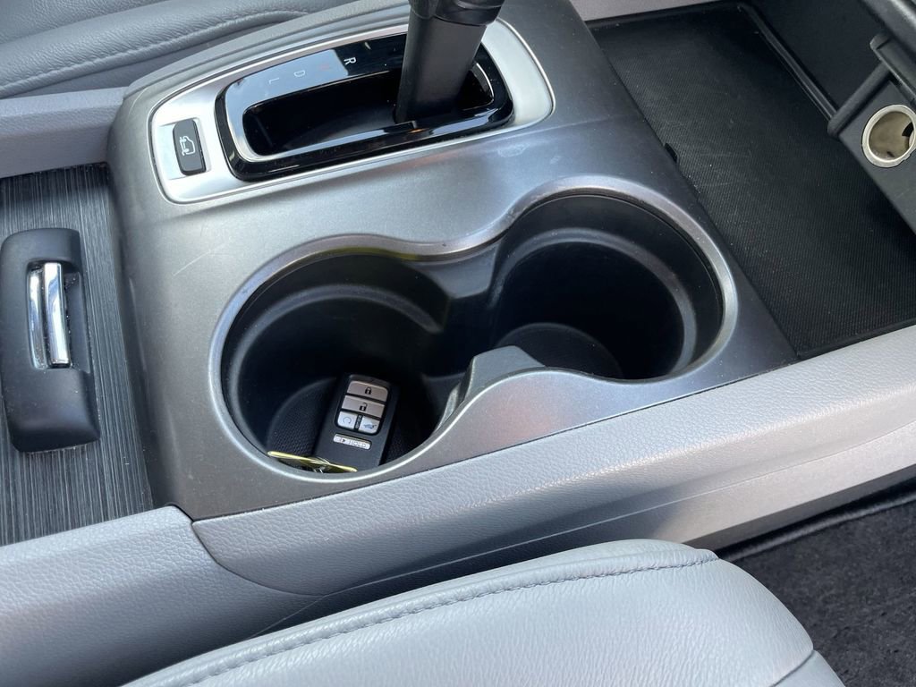 Used 2019 Honda Pilot EX-L image 30