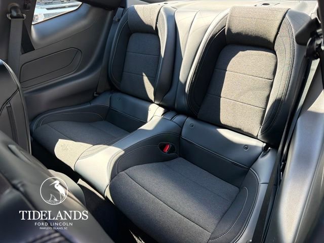 New 2026 Ford Mustang Coupe image 28