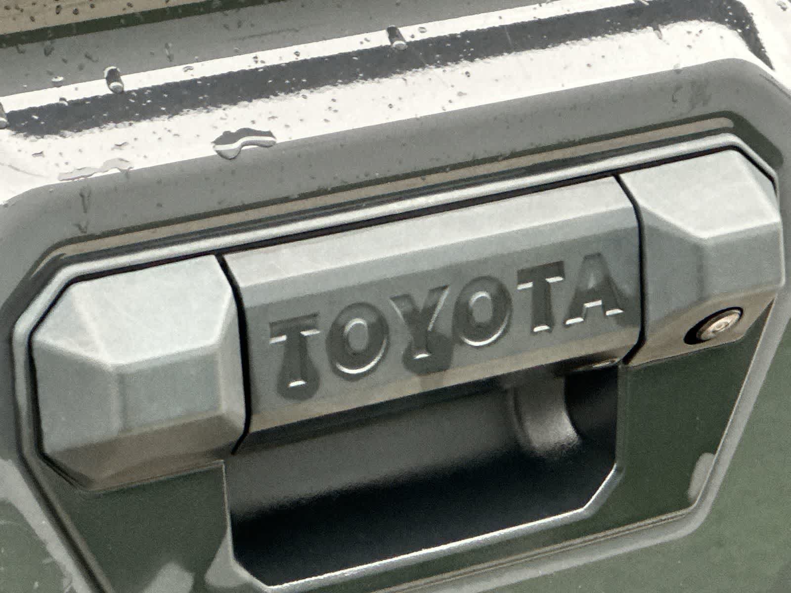 Used 2024 Toyota Tacoma SR5 RWD image 15