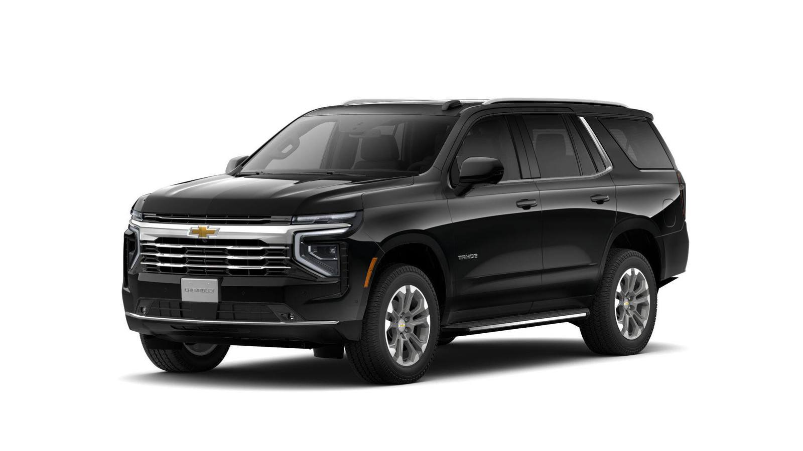 New 2026 Chevrolet Tahoe LT w/ Comfort Package