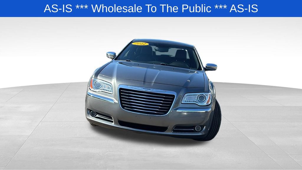 Used 2011 Chrysler 300 Limited video 2