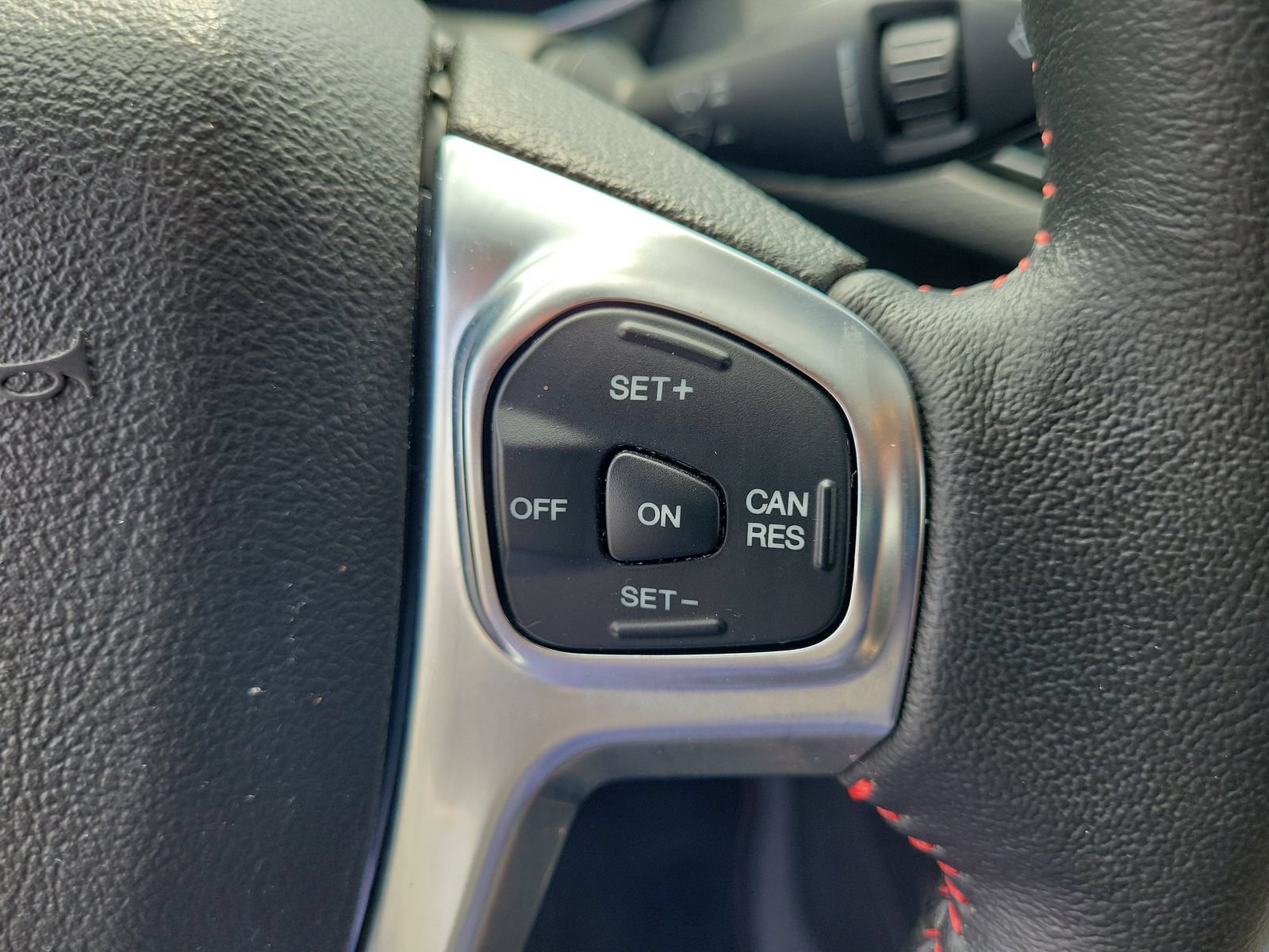Certified 2019 Ford Fiesta ST-Line FWD image 19