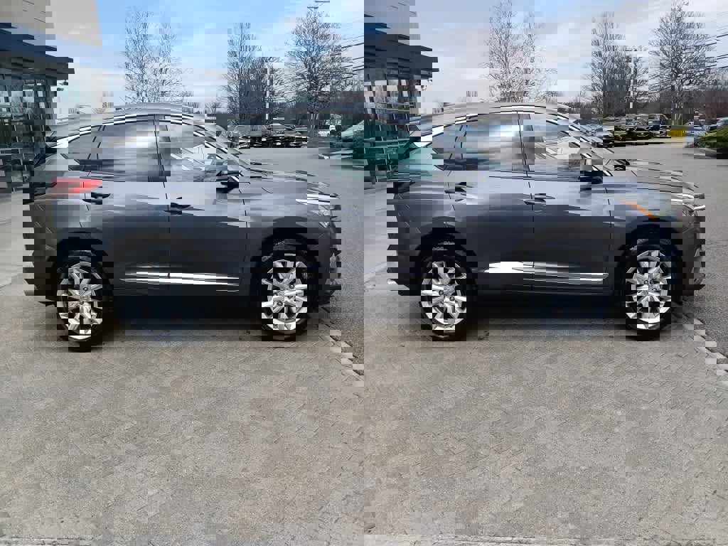 Used 2019 Acura RDX AWD image 7