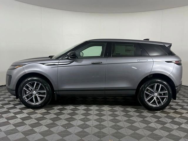 Certified 2026 Land Rover Range Rover Evoque S AWD/4WD image 3