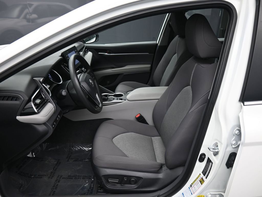Certified 2023 Toyota Camry LE image 18
