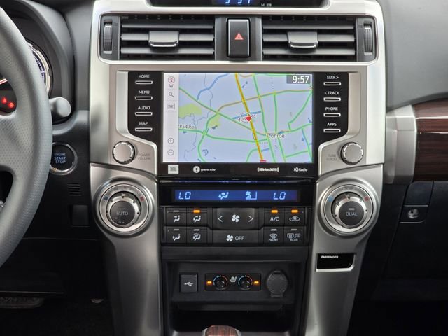 Used 2021 Toyota 4Runner Limited image 18