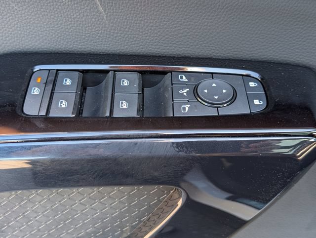New 2026 Nissan Pathfinder Platinum w/ Cargo Package AWD/4WD image 20