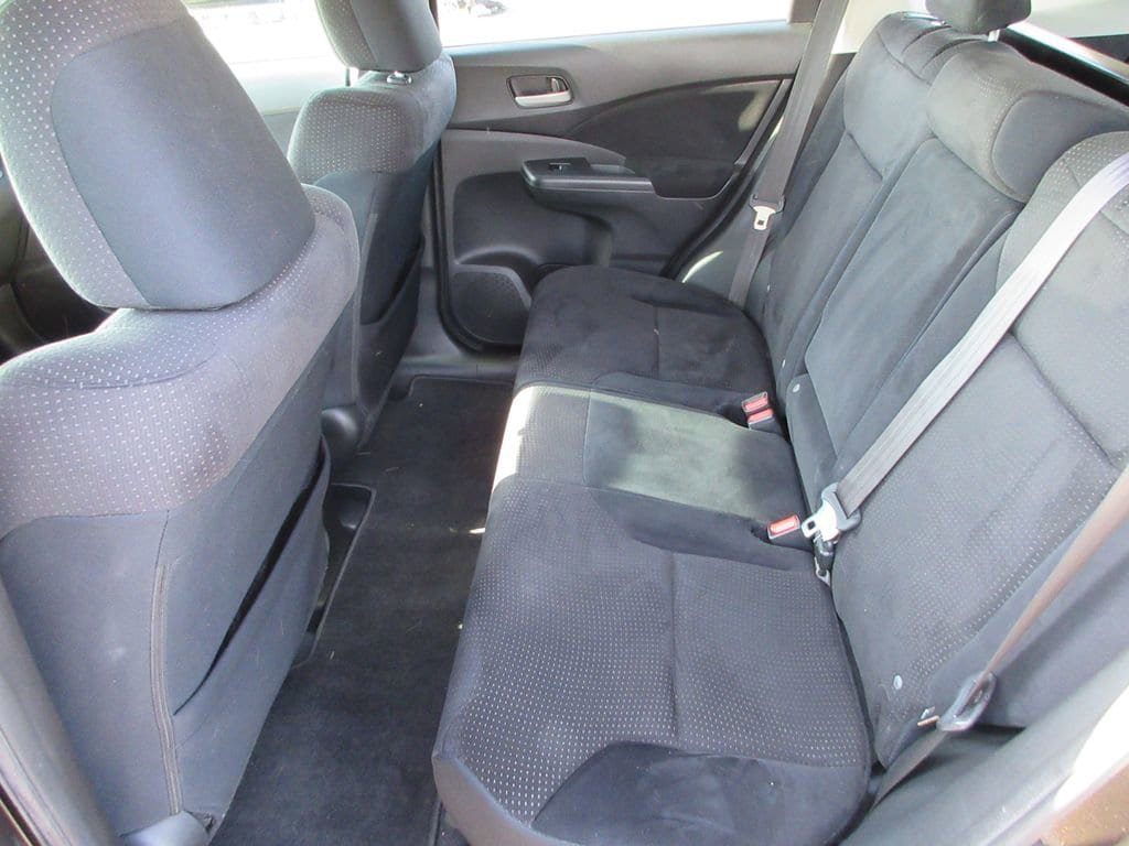 Used 2014 Honda CR-V EX image 12