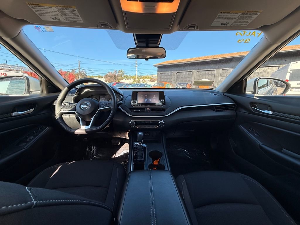 Used 2022 Nissan Altima 2.5 S w/ Driver Assist Package image 17