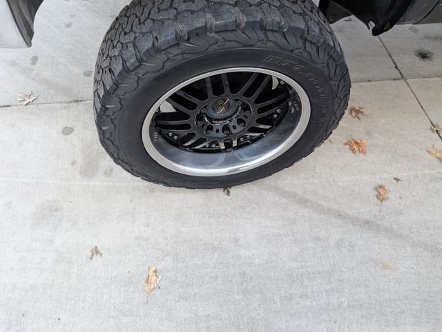 Used 2004 Dodge Ram 2500 Truck SLT w/ Off-Road Group image 7