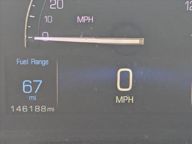 Used 2018 Cadillac XT5 FWD image 9