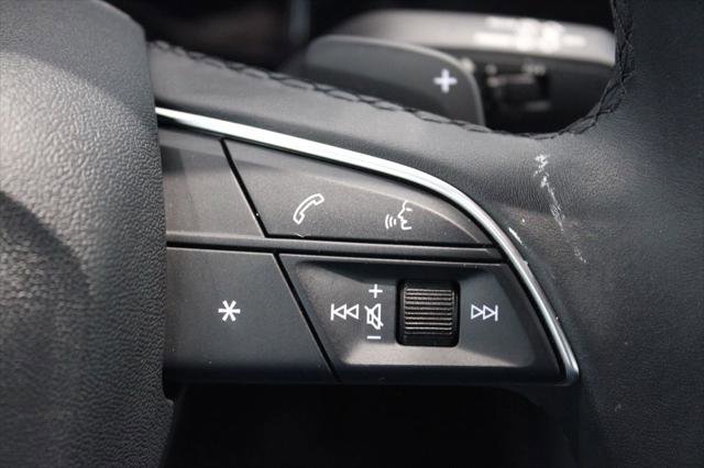 Certified 2025 Audi Q3 2.0T Premium w/ Convenience Package image 21