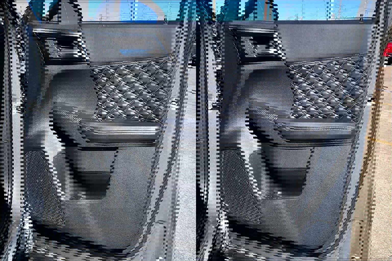 Used 2023 Mitsubishi Outlander SEL image 44