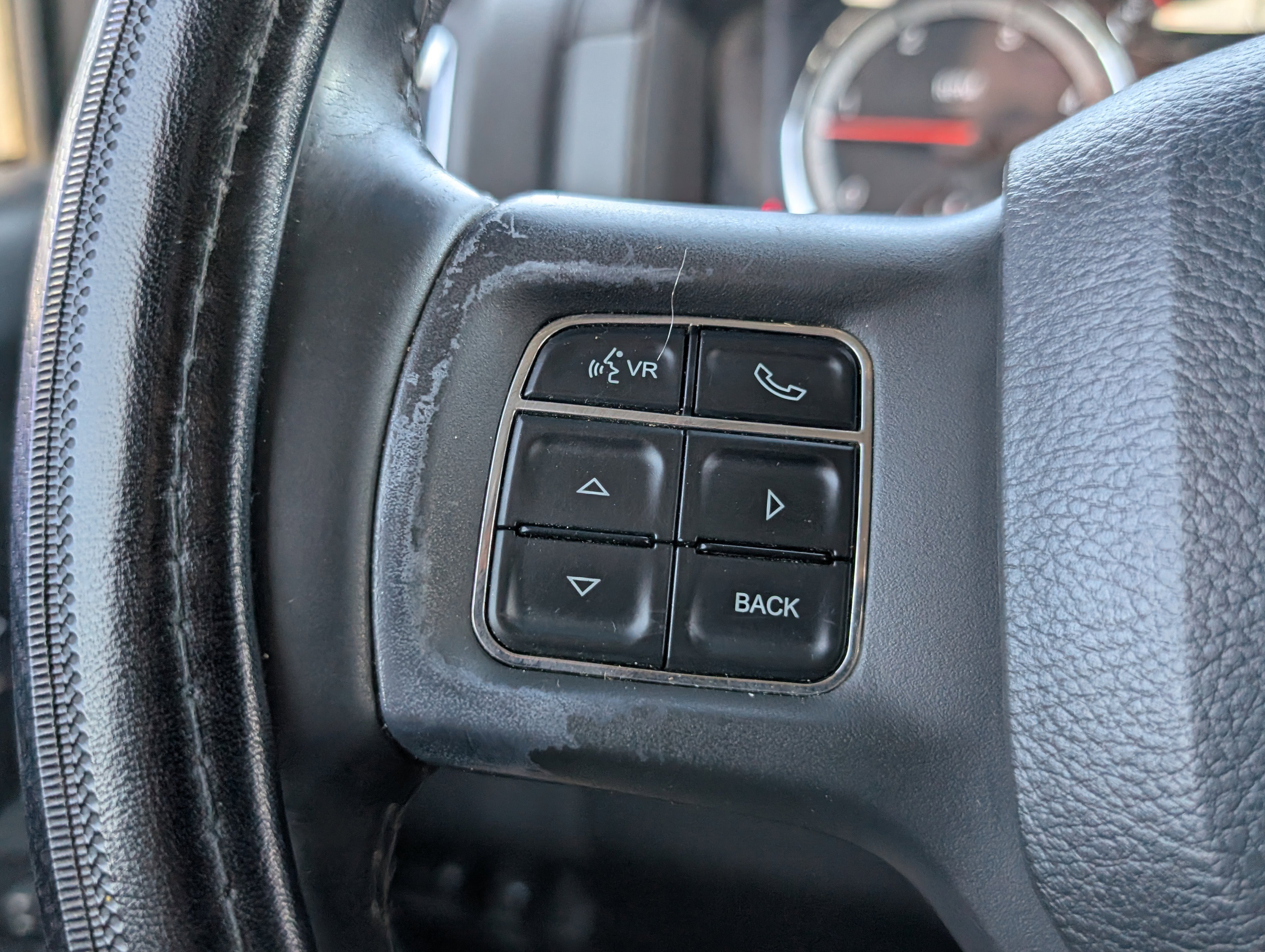 Used 2012 RAM 2500 Laramie w/ Protection Group image 26