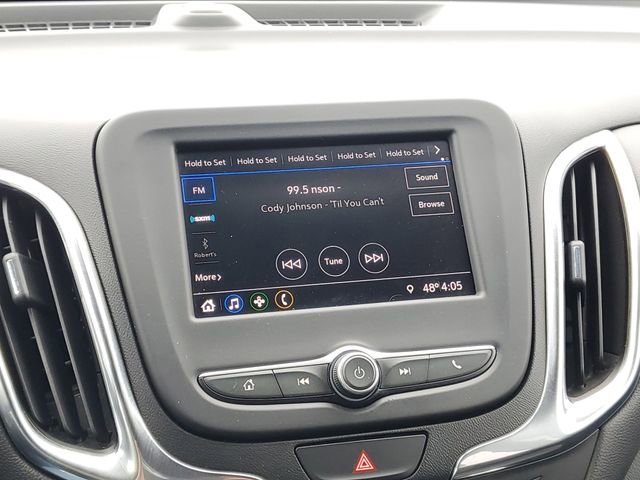 Used 2020 Chevrolet Equinox LT image 21