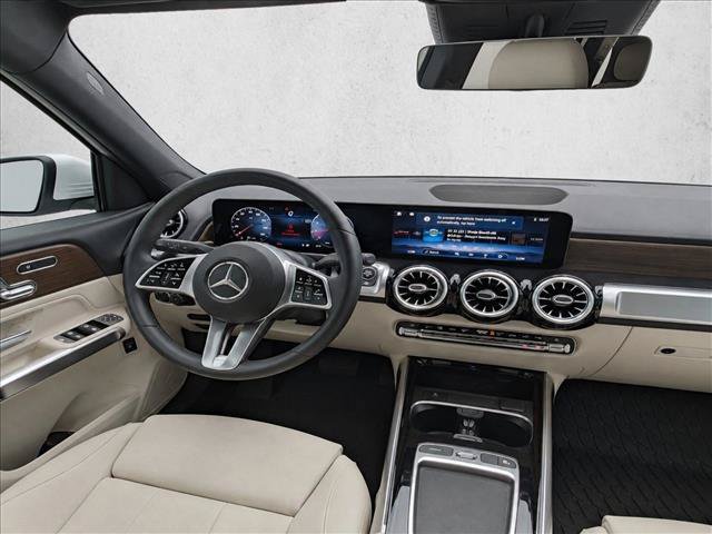 Used 2026 Mercedes-Benz GLB 250 image 29