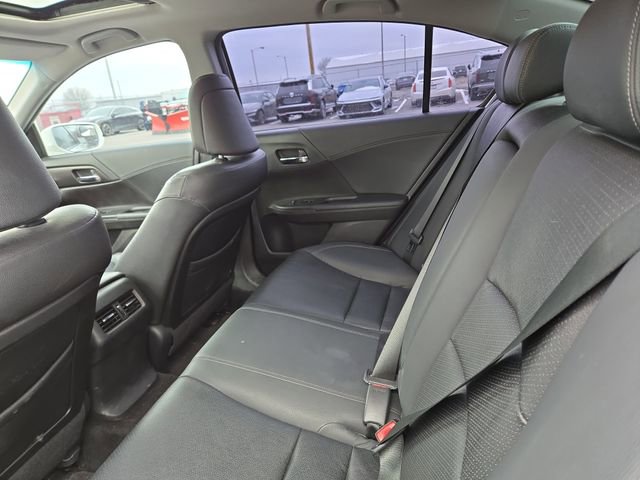 Used 2013 Honda Accord EX-L image 26