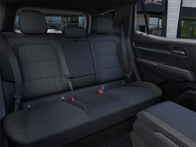 New 2026 GMC Terrain Elevation image 17