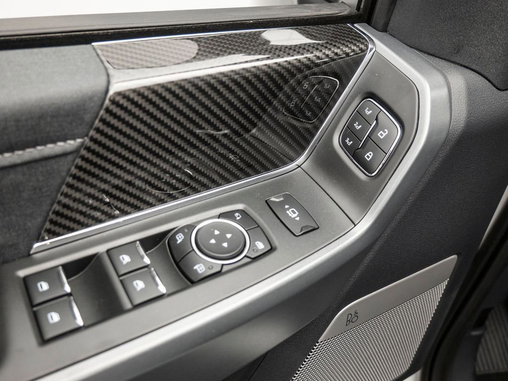 Used 2024 Ford F250 Lariat w/ Lariat Ultimate Package image 11