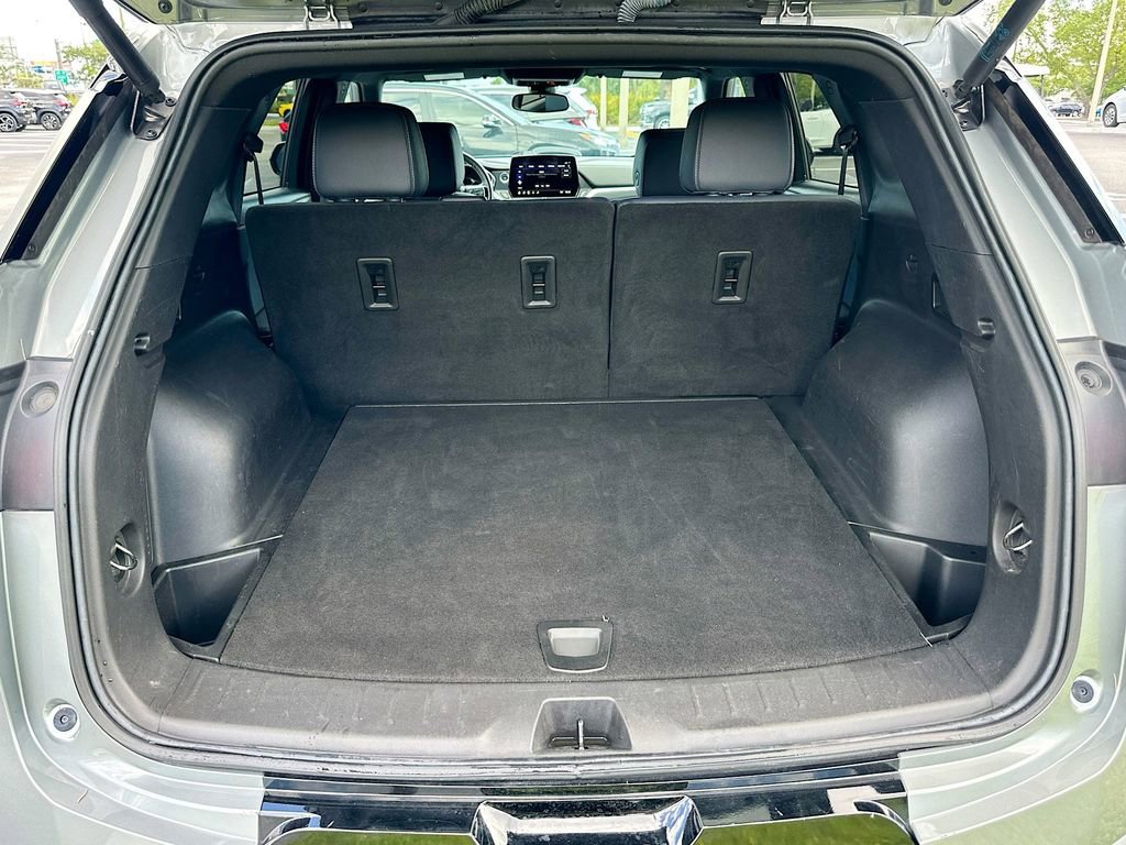 Certified 2023 Chevrolet Blazer RS FWD image 26