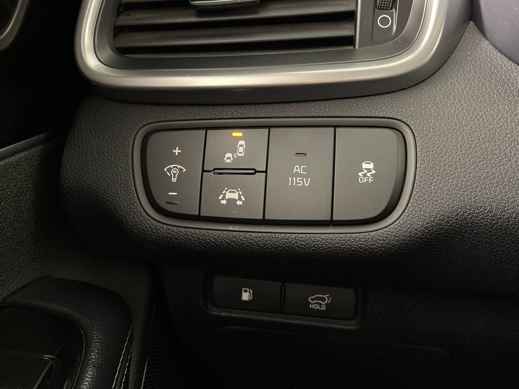 Used 2019 Kia Sorento SX FWD image 30