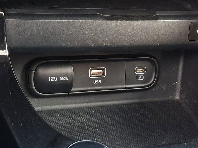 Certified 2024 Kia Seltos EX image 25