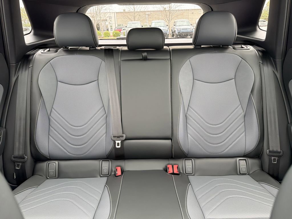 New 2026 Volkswagen Tiguan SE R-Line image 30