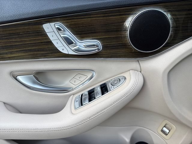 Used 2018 Mercedes-Benz C 300 Sedan image 21