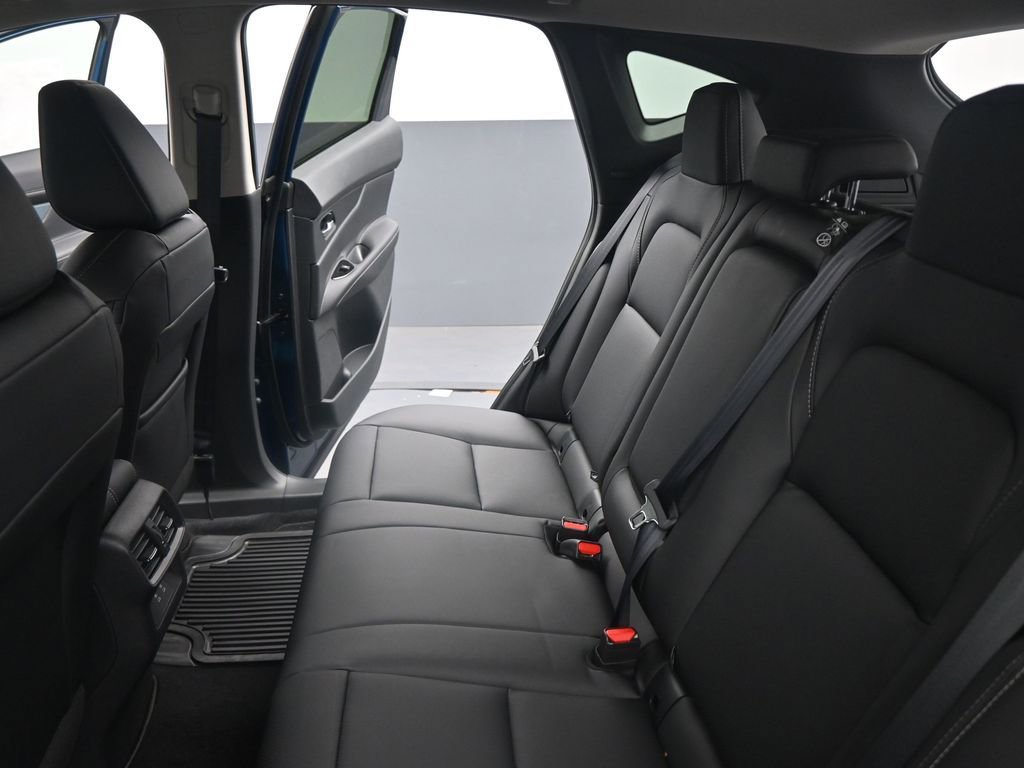 New 2026 Nissan Murano SL image 15