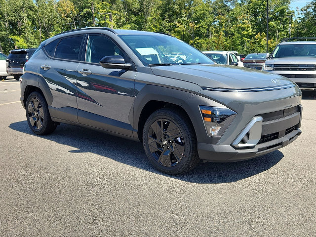 New 2027 Hyundai Kona SEL Sport FWD image 17