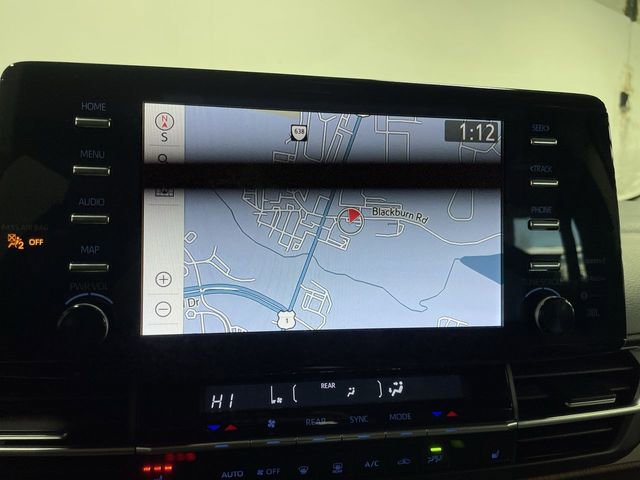 Used 2021 Toyota Sienna XLE image 18