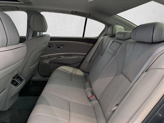 Used 2020 Acura RLX w/ Technology Package image 24