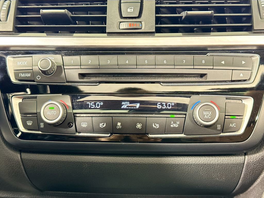 Used 2016 BMW 428i Gran Coupe w/ Technology Package image 16