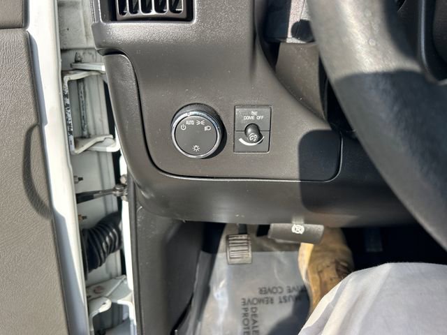 Used 2017 GMC Savana 2500 LS image 22