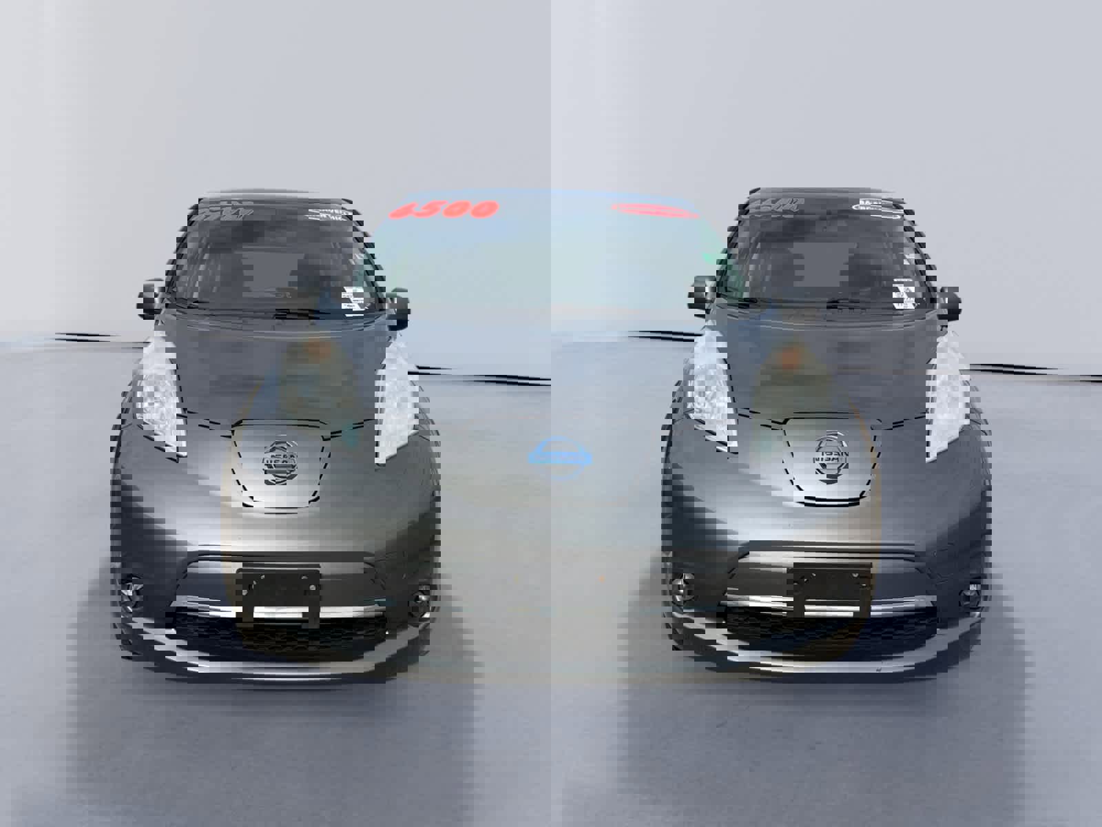 Used 2016 Nissan Leaf S w/ Charger Package image 8